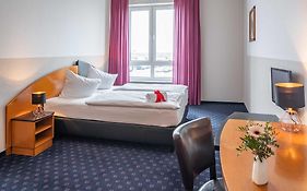 H&S Hotel Belmondo Leipzig - Airport